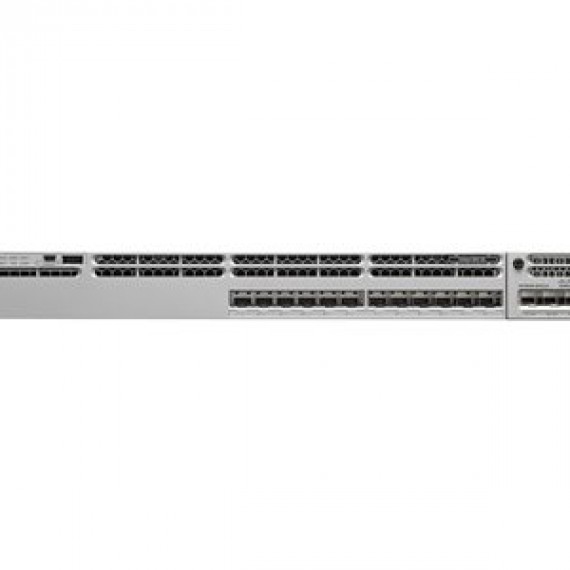 Cisco Catalyst 2960S-24TS-L - Switch - managed - 24 x 10/100/1000 + 4 x ...